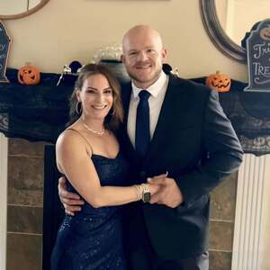 Team Page: Vote For Aadam Swanson & Sara McCarthy